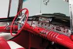 Buick Roadmaster Convertible 1955 года